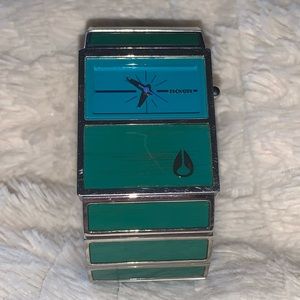 Nixon watch women’s